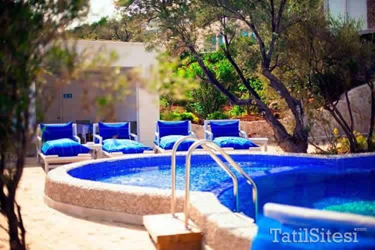Asfiya Hotel Seaview Spa